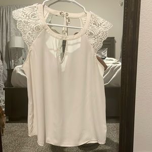 Express shirt, size medium